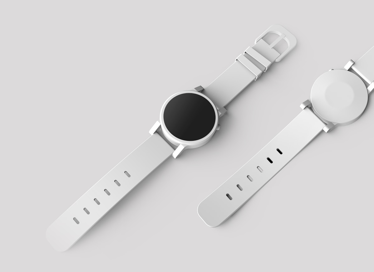 Смарт-часы Pulsar Watch 5